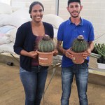 CRAD/Ufal participa de ações para conservação da Caatinga
