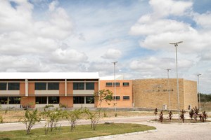 Edufal reabre extensão no Campus do Sertão nesta quinta (14)