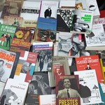 Edufal recebe novos títulos da editora Boitempo