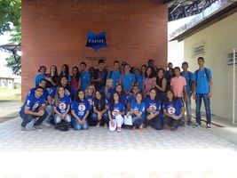 Alunos do Paespe aprendem noções de primeiros socorros