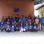 Alunos do Paespe aprendem noções de primeiros socorros