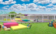 Módulo Materno Infantil