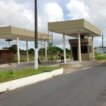 Guarita lateral do Campus A.C. Simões ficará interditada esta semana