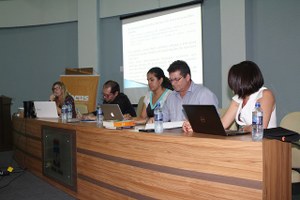 ICS realiza seminário sobre Democracia, Estabilidade e Crise no Brasil