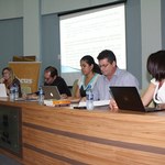 ICS realiza seminário sobre Democracia, Estabilidade e Crise no Brasil