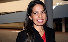 Professora Luciana Santana do ICS faz reflexão sobre momento atual do Brasil