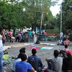 Movimentos sociais agrários realizam atividades na Ufal até sexta