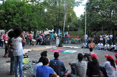 Programação da JURA termina na sexta-feira (29)