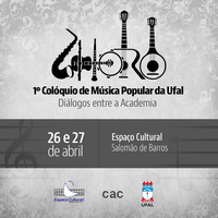 Músicos e estudantes se misturam e trocam boas experiências