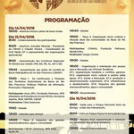 Neab representa a Ufal em evento sobre quilombolas do São Francisco