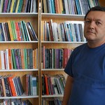 Novo diretor da Edufal prioriza a socialização do conhecimento