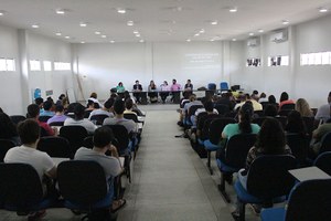 Palestras marcam debate sobre os 52 anos do Golpe Militar