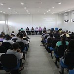 Palestras marcam debate sobre os 52 anos do Golpe Militar