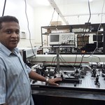 Pesquisa com nanopartícula destaca Instituto de Física no cenário mundial