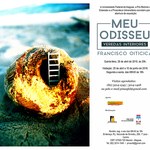 Pinacoteca abre temporada 2016 com “Meu Odisseu: Veredas Interiores”