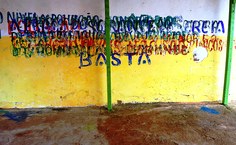 Foto de Francisco Oiticica