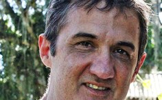 Francisco Oiticica vai abrir temporada da Pinacoteca. Foto Renata Curcio Valente