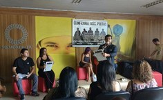 Exposição Poesia em Foco uma visão contemporânea de Maceió é aberta ao público