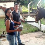 Professor da Ufal está entre os 13 aprovados do país em acupuntura veterinária