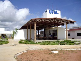 Reitoria da Ufal vai ao Campus Arapiraca