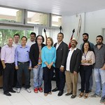 Reunião discute fortalecimento de parcerias entre Ufal e Uneal