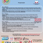 Semana de Zootecnia do Ceca será no Parque da Pecuária