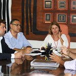 Terreno da Ufal pode abrigar novo hospital materno-infantil de Maceió