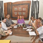Ufal avalia parceria para construção de polo voltado a doenças raras