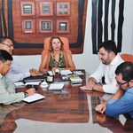 Ufal e IMA buscam firmar acordos de cooperação