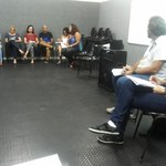 Ufal retoma atividades do Fórum de Cultura