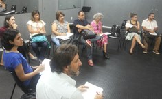 Representantes da Ufal e da comunidade externa discutem proposta para ações culturais para o Estado de Alagoas