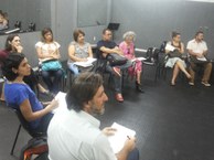 Representantes da Ufal e da comunidade externa discutem proposta para ações culturais para o Estado de Alagoas