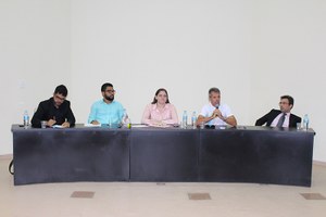 Ufal sedia novo debate sobre a conjuntura política atual