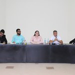 Ufal sedia novo debate sobre a conjuntura política atual