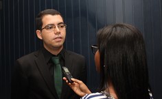 Leandro Lima, diretor presidente da Vitalis Consultoria