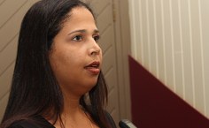 Patrícia Sarmento, professora orientadora da Vitalis Consultoria