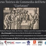 Ufal terá representante em eventos sobre teatro e artes em três estados