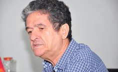 Geraldo Veríssimo, coordenador do PMGCA