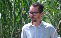 Professor João Messias, pesquisador