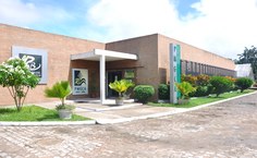 Sede do PMGCA