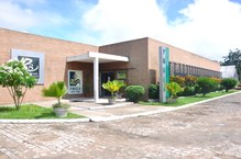 Sede do PMGCA