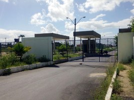 Acesso lateral da Ufal estará indisponível até 15 de maio