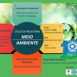 Agronomia em Arapiraca comemora 10 anos com programação sobre meio ambiente
