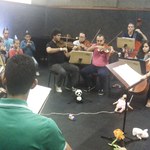 Alunos da Escola Técnica de Artes participam de recitais