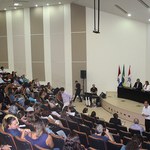 Audiência pública avalia os cem primeiros dias de gestão da Ufal