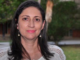 Biblioteca Central está sob nova direção