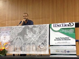 Campus do Sertão reúne pesquisadores em Análise do Discurso