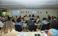Reunião do Consuni aprovou calendário acadêmico 2016