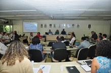 Reunião do Consuni aprovou calendário acadêmico 2016