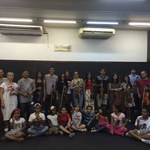 Crianças participam de recital junto com Camerata da Ufal